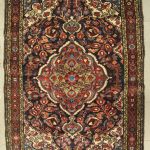 764 1091 ORIENTAL RUG